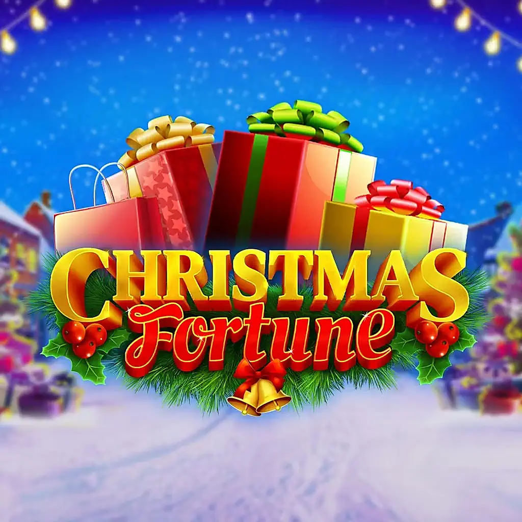 Christmas Fortune