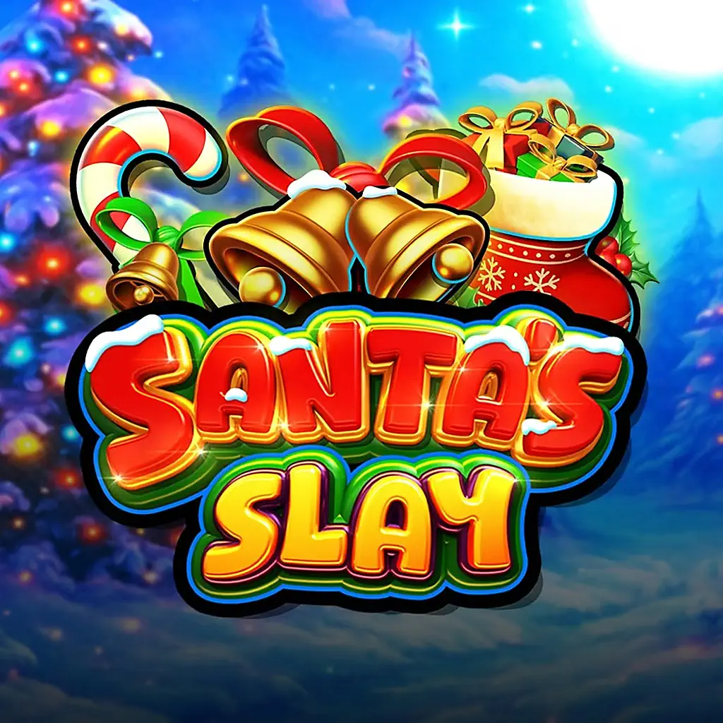 Santas Slay Slot Review: Features, Mechanics and Tips